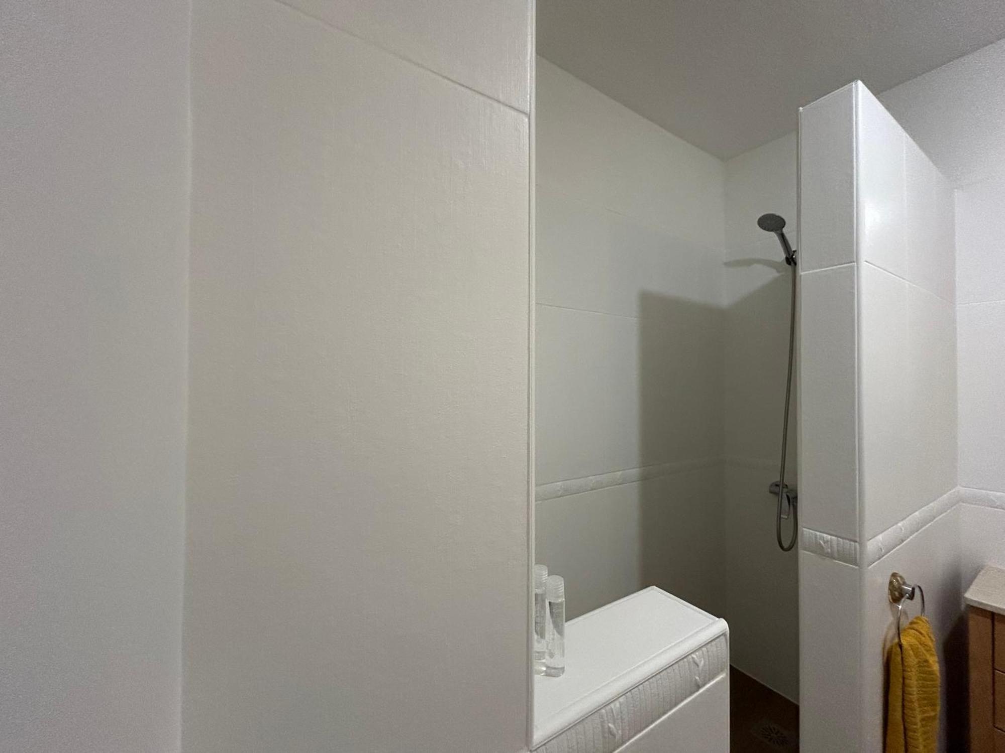 Modern Apartment, Heated Pool & 2 Terraces 로스크리스티아노스 외부 사진